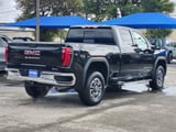 2026 GMC Sierra 2500HD - Preview 5