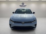 2027 Volkswagen Jetta - Preview 8