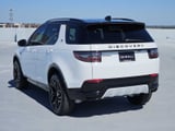 2026 Land Rover Discovery Sport - Preview 7