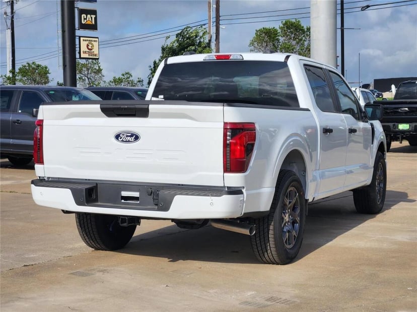 2026 Ford F-150 - Image 2