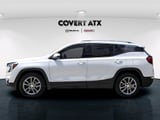 2022 GMC Terrain - Preview 5
