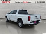 2026 Toyota Tacoma - Preview 7