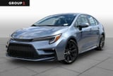2025 Toyota Corolla - Preview 2