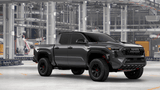 2026 Toyota Tacoma - Preview 15