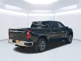 2026 Chevrolet Silverado 1500 - Preview 5