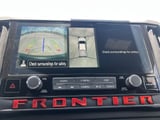 2026 Nissan Frontier - Preview 9