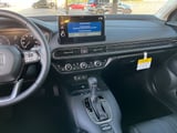 2027 Honda HR-V - Preview 8