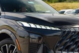 2027 INFINITI QX65 - Preview 3
