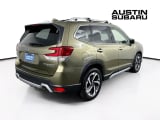 2022 Subaru Forester - Preview 7
