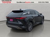 2025 Lexus RX - Preview 5