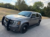 2012 Chevrolet Tahoe - Preview 6