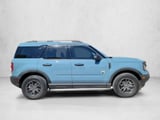 2023 Ford Bronco Sport - Preview 4