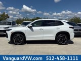 2026 Volkswagen Tiguan - Preview 7