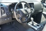 2022 Chevrolet Colorado - Preview 7
