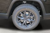 2027 Jeep Grand Cherokee L - Preview 9