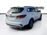 2017 Hyundai Santa Fe - Preview 7