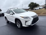 2019 Lexus RX - Preview 7