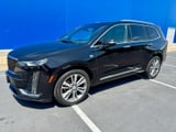 2020 Cadillac XT6 - Preview 8