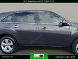 2011 Acura MDX - Preview 5