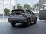 2026 Subaru Forester - Preview 5