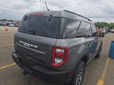 2023 Ford Bronco Sport - Preview 10