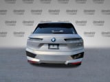 2024 BMW iX - Preview 6
