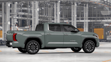 2026 Toyota Tundra - Preview 11