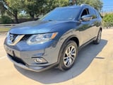2015 Nissan Rogue - Preview 2