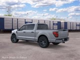 2026 Ford F-150 - Preview 4