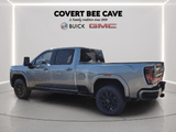 2026 GMC Sierra - Preview 5