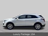 2024 Cadillac XT5 - Preview 2