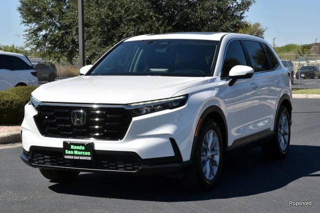 2025 Honda CR-V - Image 1