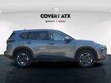 2025 Nissan Rogue - Preview 6