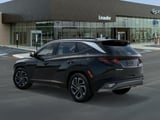 2026 Hyundai Tucson - Preview 5