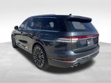 2020 Lincoln Aviator - Preview 7