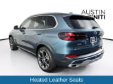 2025 BMW X5 - Preview 5