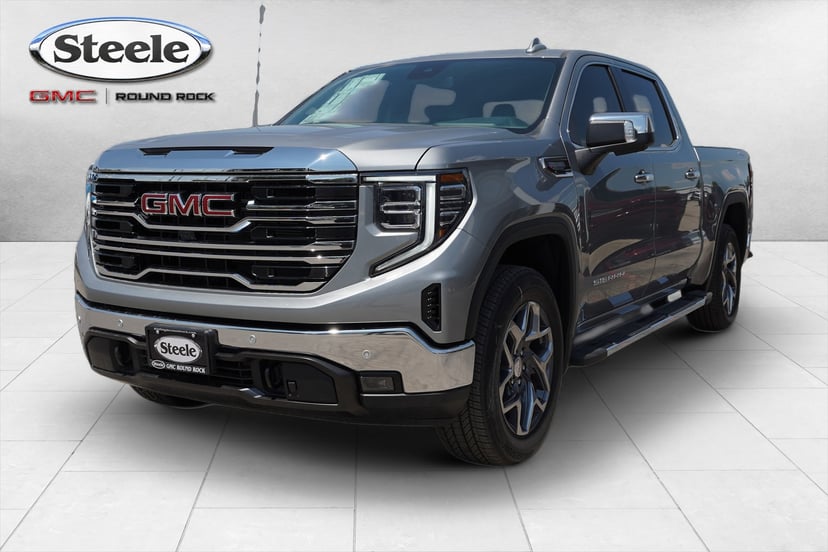 2026 GMC Sierra 1500 - Image 1