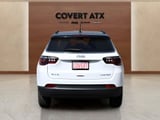 2026 Jeep Compass - Preview 4