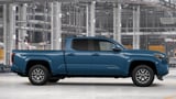 2026 Toyota Tacoma - Preview 13
