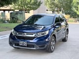 2019 Honda CR-V - Preview 4