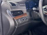2017 Cadillac Escalade ESV - Preview 10