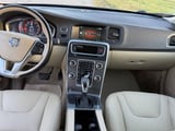 2015 Volvo S60 - Preview 4