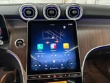 2026 Mercedes-Benz GLC - Preview 14
