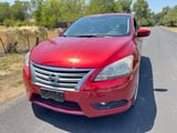 2013 Nissan Sentra - Preview 5