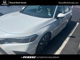 2024 Honda Civic - Preview 2