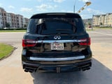 2019 INFINITI QX80 - Preview 6
