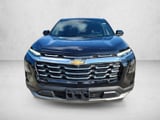 2026 Chevrolet Equinox - Preview 2