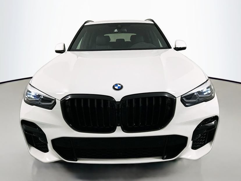 2023 BMW X5 - Image 3