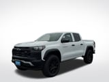 2026 Chevrolet Colorado - Preview 7