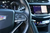 2025 Cadillac XT6 - Preview 13
